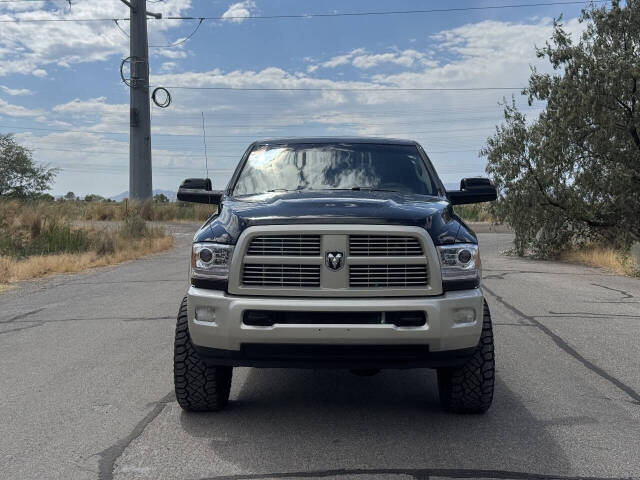 ram ram 2500 pickup 2010 3D7UT2HLXAG146329 image ram ram 2500 pickup 2010 3D7UT2HLXAG146329 image